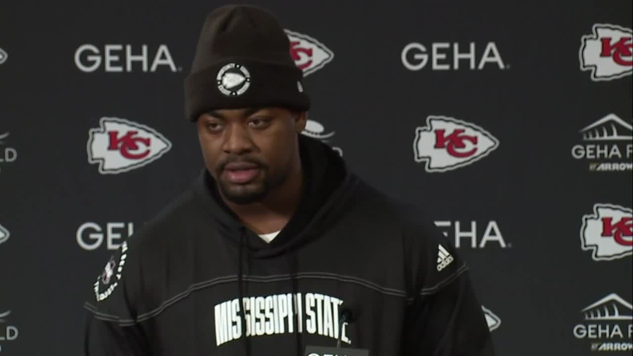 "See y'all in Burrowhead"