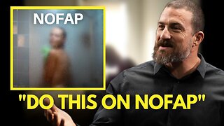 NEUROSCIENTIST explains NoFap & How to Succeed | Andrew Huberman