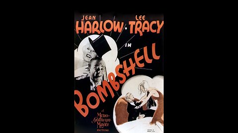 Bombshell [1933]