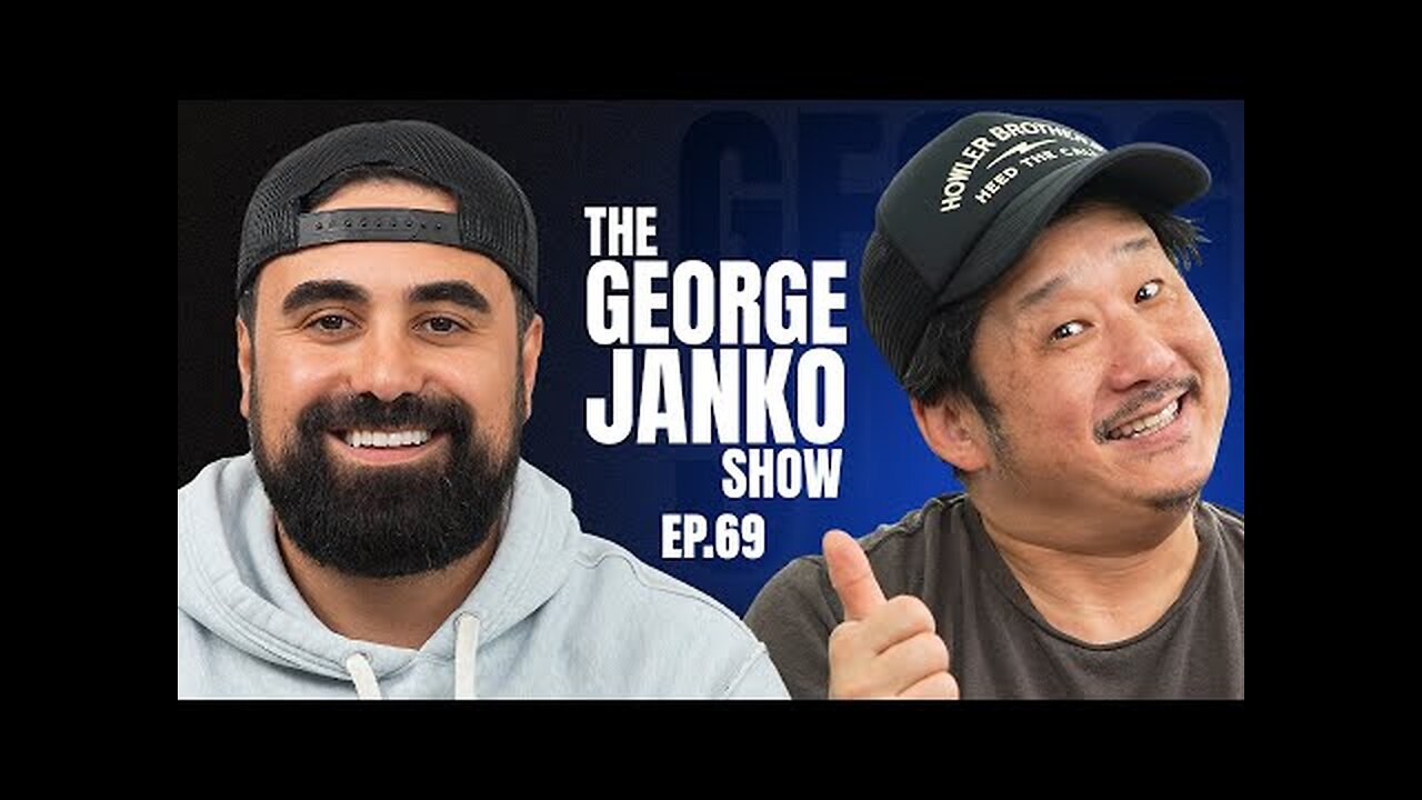 The Bobby Lee Interview | EP. 69