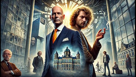 Was Pim Fortuyn de stem van verandering of de stem van controverse?