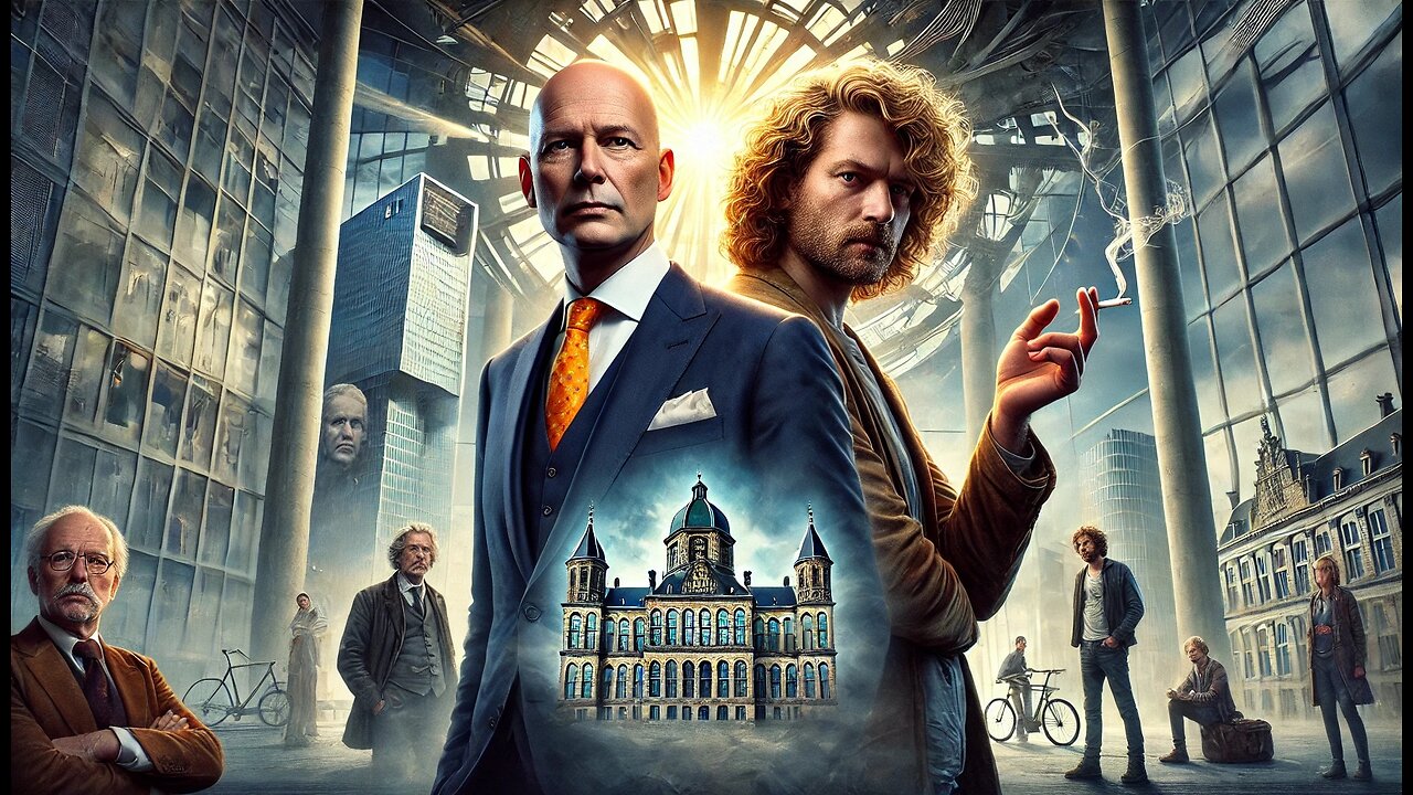Was Pim Fortuyn de stem van verandering of de stem van controverse?