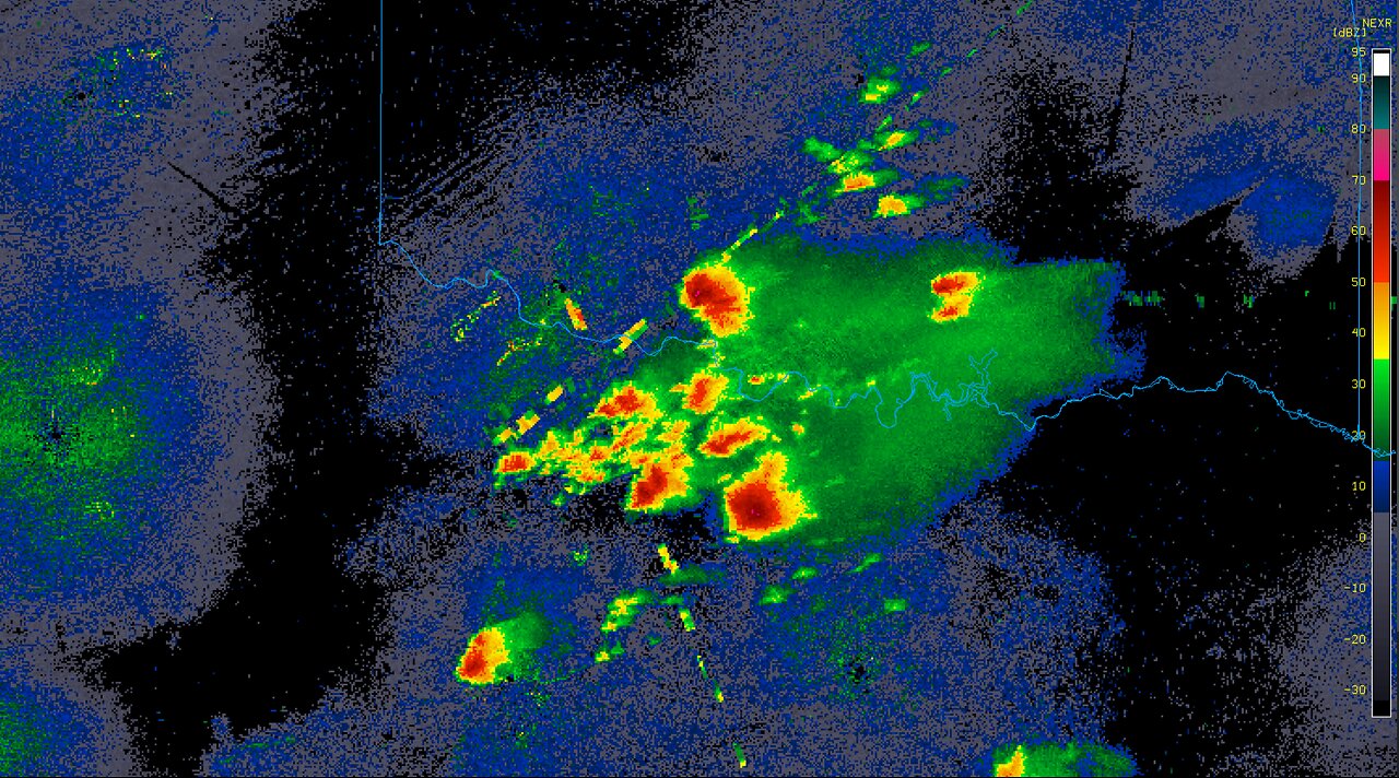 LIVE STORMS WEATHER multi-window Thursday May 9, 2024 - viewer discretion advised