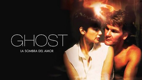 CINERAVE - Ghost: La Sombra del Amor [J-C]