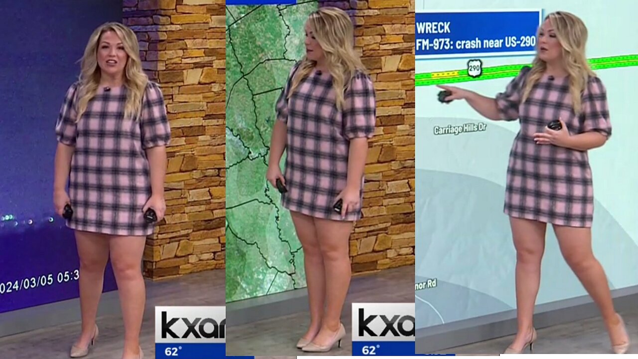 Kristen Currie 🔥Barstool Please !!🔥Mar. 5, 2024