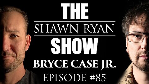 Bryce Case Jr. AKA YTCracker - Anonymous Hacker | SRS #85