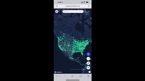 Helium Miner set up ￼RazziiGrows Built