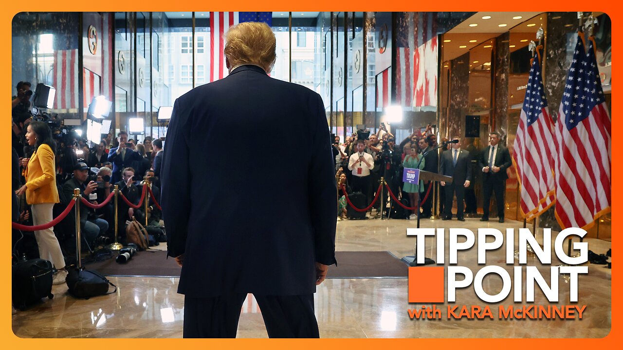 A Manhattan Travesty | TONIGHT on TIPPING POINT 🟧