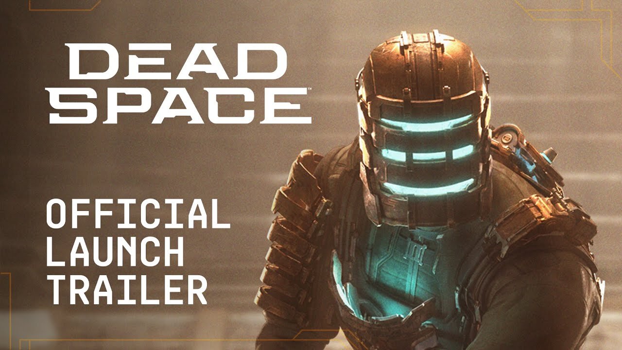 Trailer oficial de jogabilidade do Dead Space