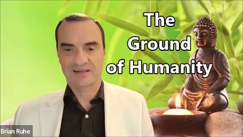 The Ground of Humanity