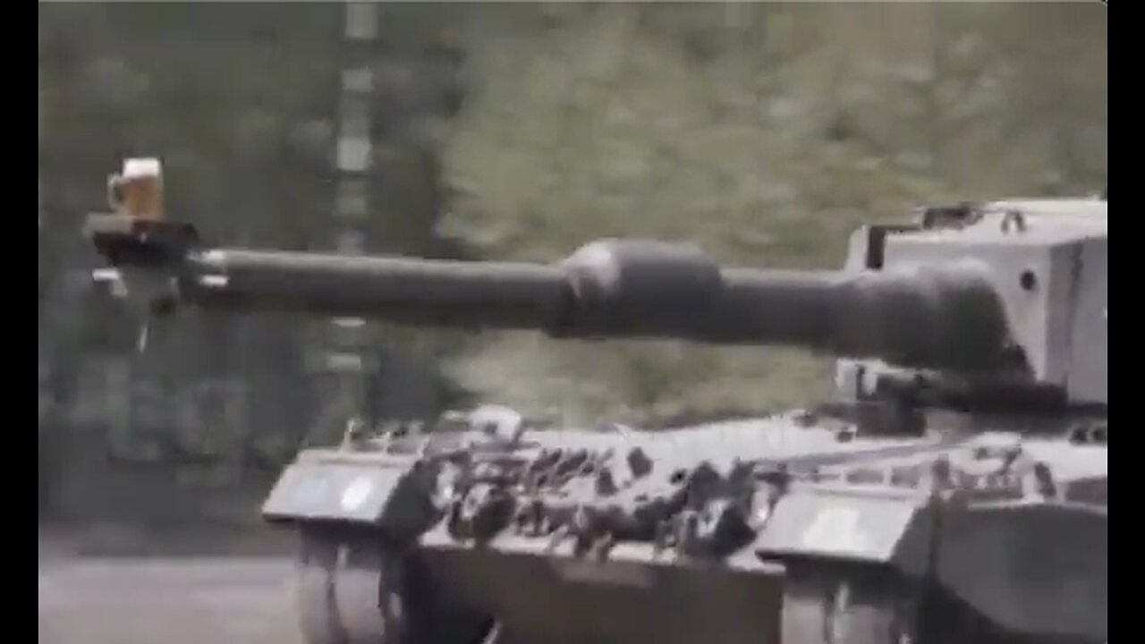 Captured Leopards can be good for something! Watch until the end!