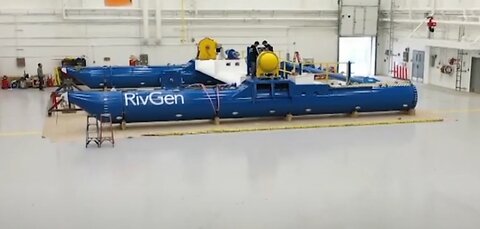 RIVGEN HYDRO ENERGY TECHNOLOGY