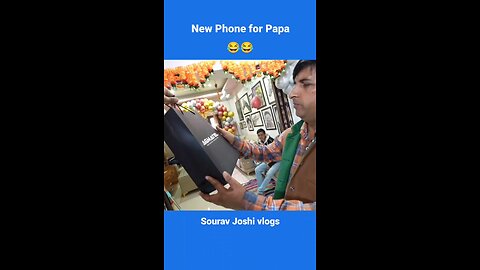 saurab joshi vlogs