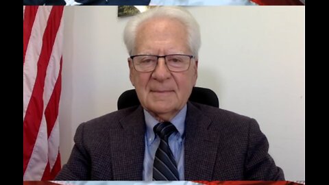 Shit Hits Fan When Trump Takes Office – Larry Klayman