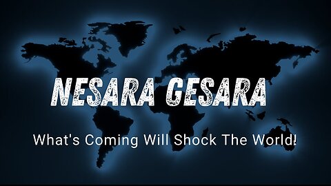 New Q Intel Drops - What's Coming Will Shock The World!!! - December 2.