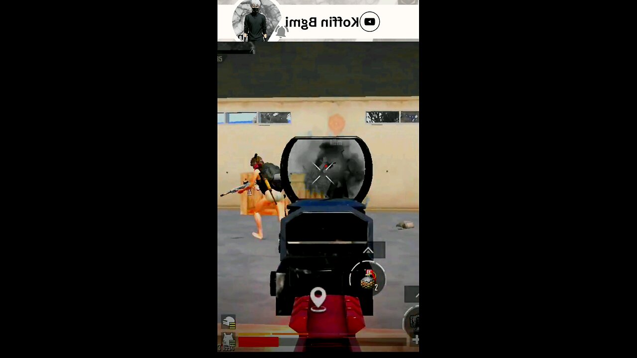 New editing effect Trial #viral #viralshorts #shorts #koffinbgmi #bgmi #pubgmobile