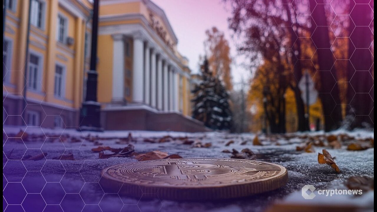 Russian Central Bank Says It’s Winning War Against P2P Crypto Exchanges