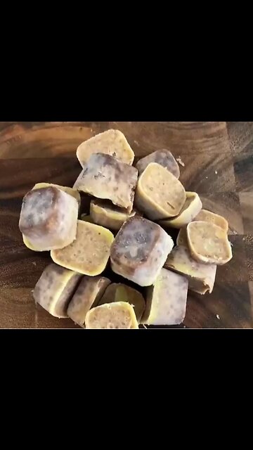 Choc Collagen Protein Butter Fat Bombs