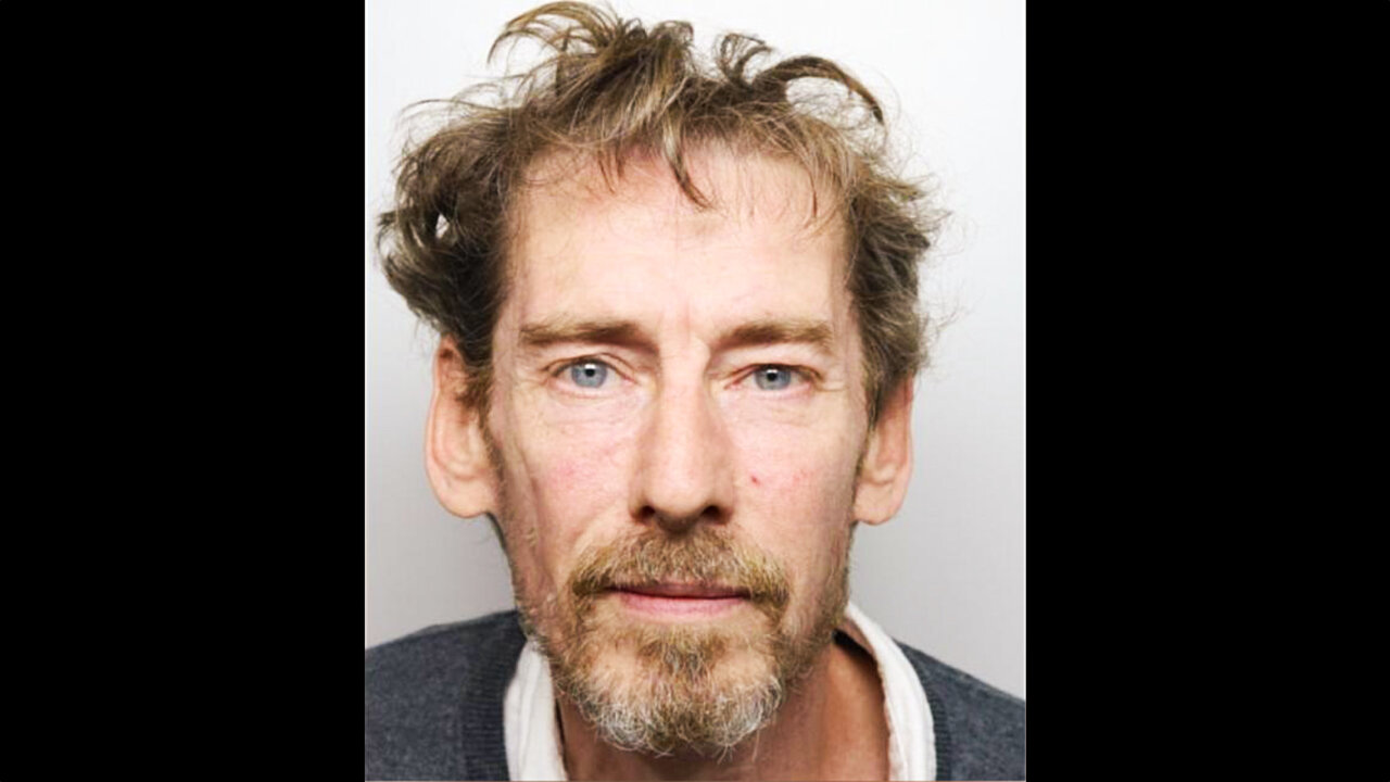 Kenneth Harrison, Banbury 12/8/21