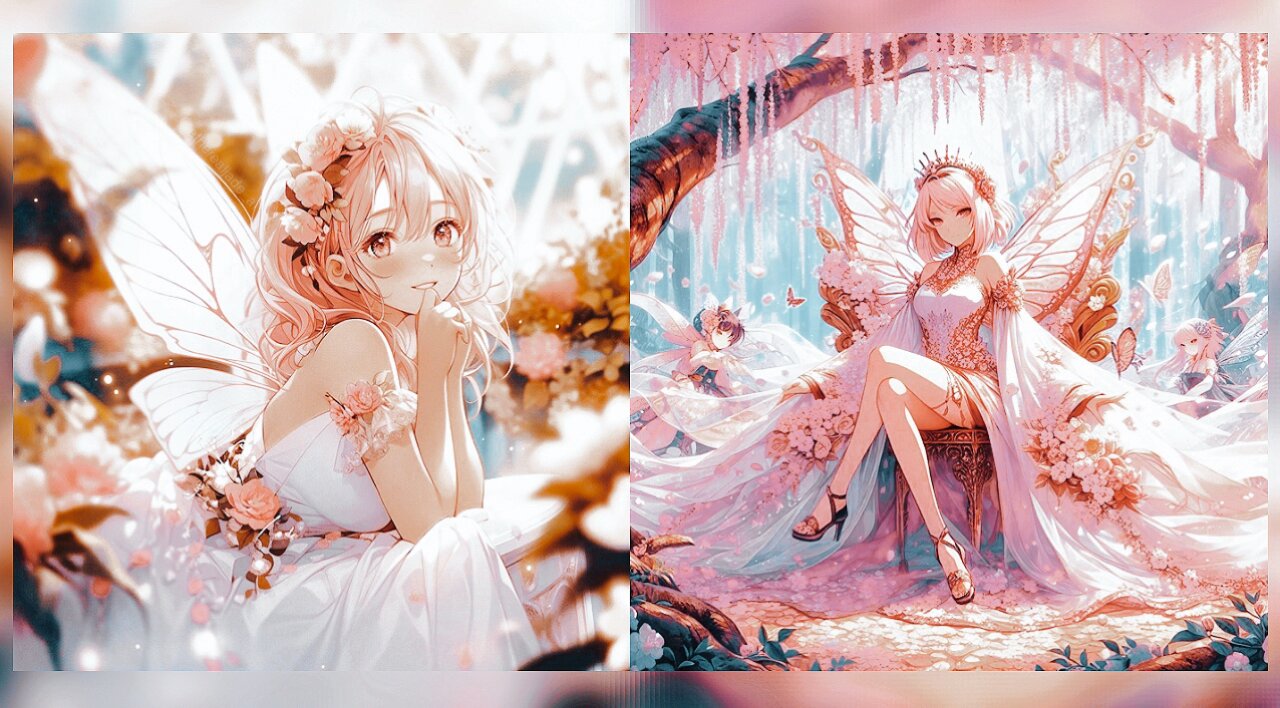 Peach PRC - You’re So Lucky You’re Gorgeous (Nightcore)