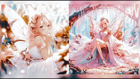Peach PRC - You’re So Lucky You’re Gorgeous (Nightcore)