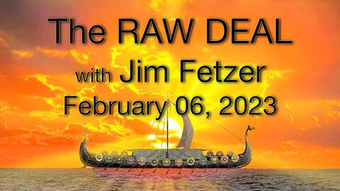 The Raw Deal (6 February 2023)