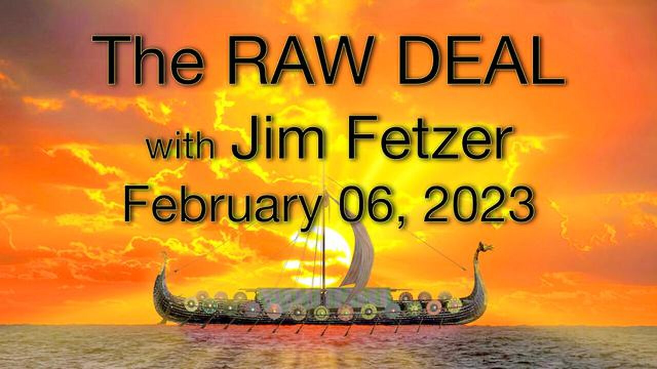 The Raw Deal (6 February 2023)