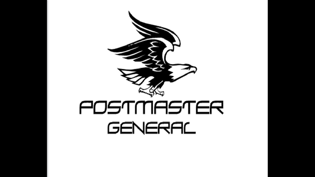 Postal Power of the Postmaster General