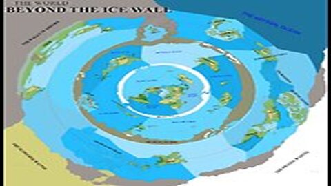 Antarctica Sorry We're Closed Our Hidden Flat Earth the end of the world ?