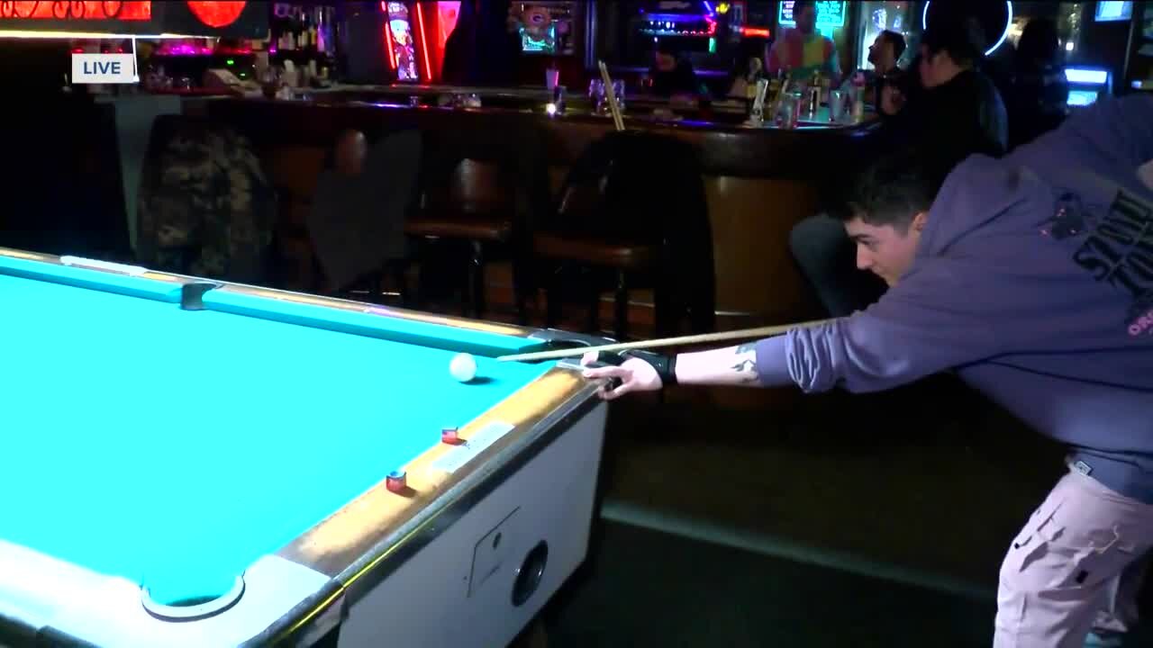 Here's what makes Scaffidi's Hideout a Hidden Gem