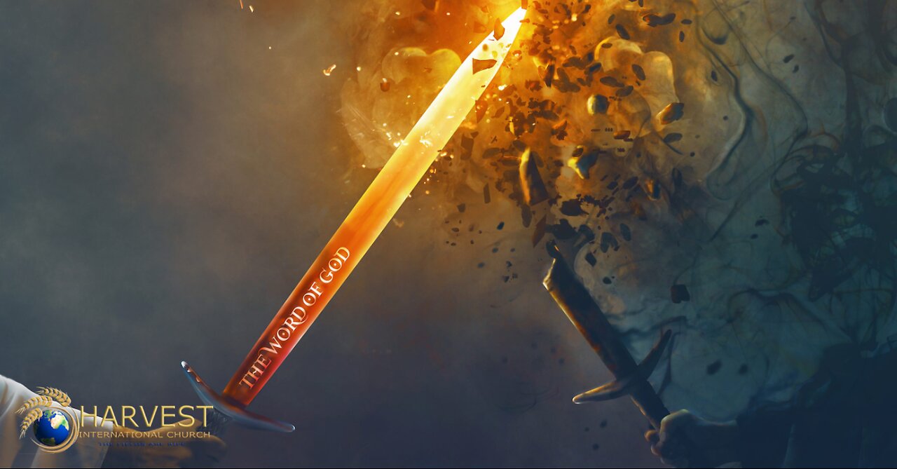 The Invisible War: Equipped for Battle in Jesus's Boot Camp