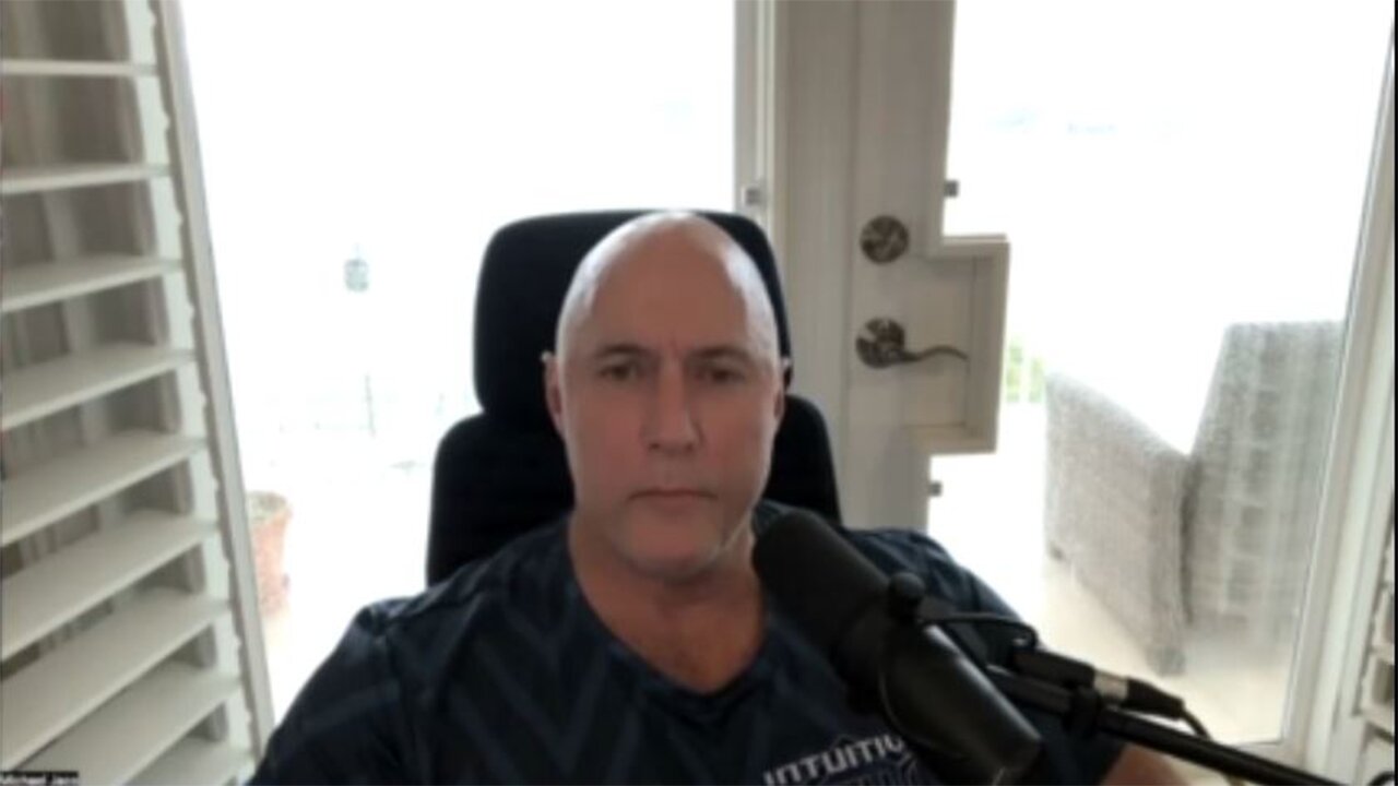 Michael Jaco Situation Update February 12nd, 2023
