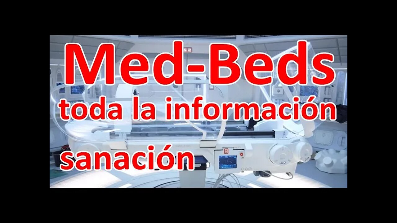 DESPLIEGUE DE CAMAS MÉDICAS, CUANDO SE PODRÁN USAR, FECHA Y LAS PERSONAS QUE TENDRÁN PRIORIDAD