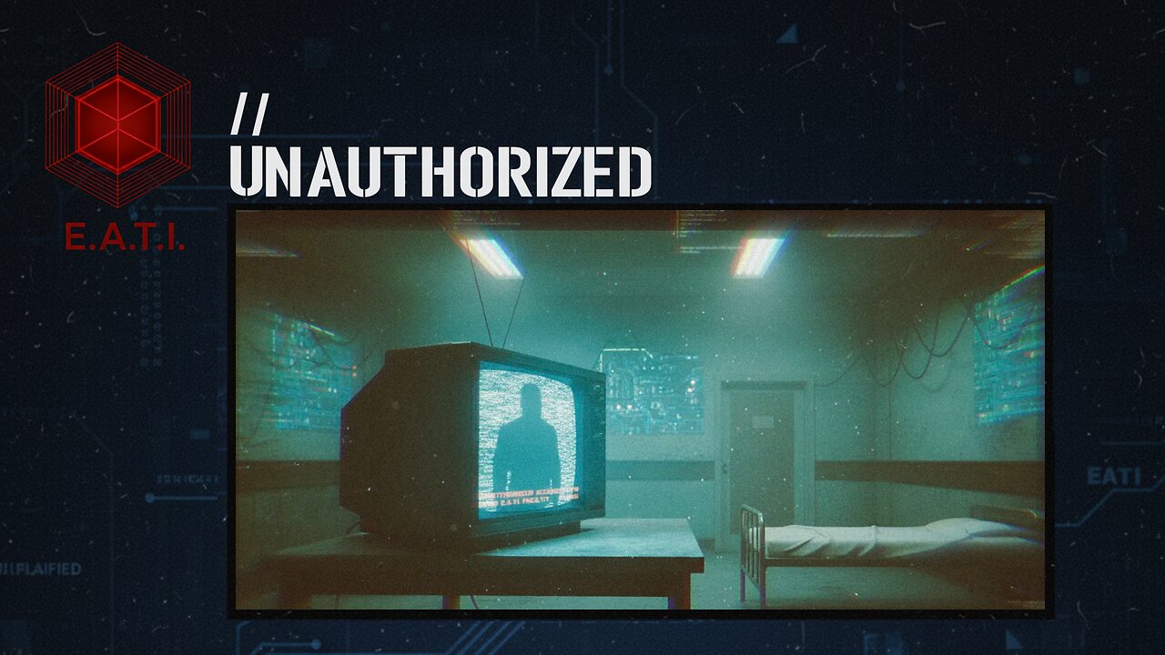 E.A.T.I. Breached Transmission