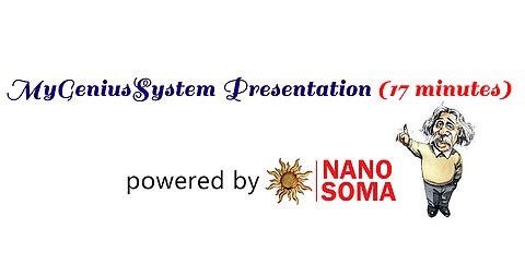 Nano Soma (feat. Dr. Raghavan)