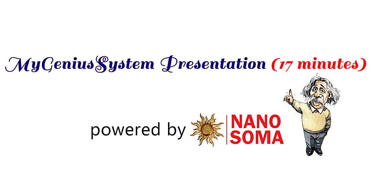 Nano Soma (feat. Dr. Raghavan)