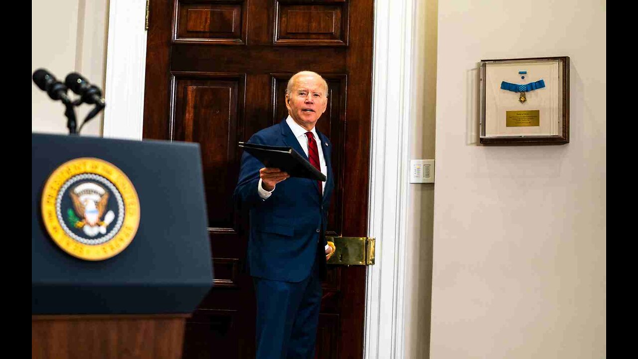 Far-Left Dark Money Group Working to Sabotage Republican Investigations into Biden