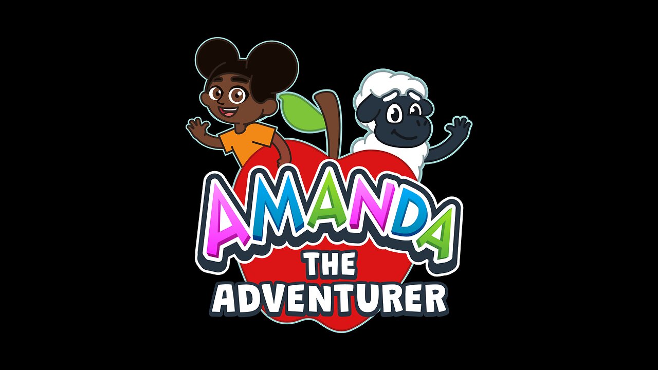 Viral Horror Hit Amanda the Adventurer Set to Launch on All Consoles and Mobile This Year