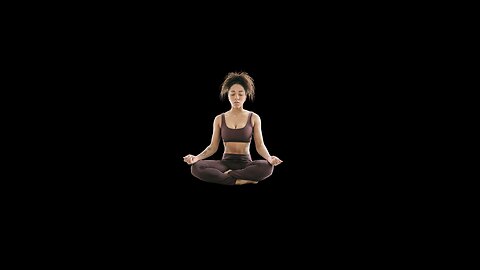 HIGH VALUE YOGA