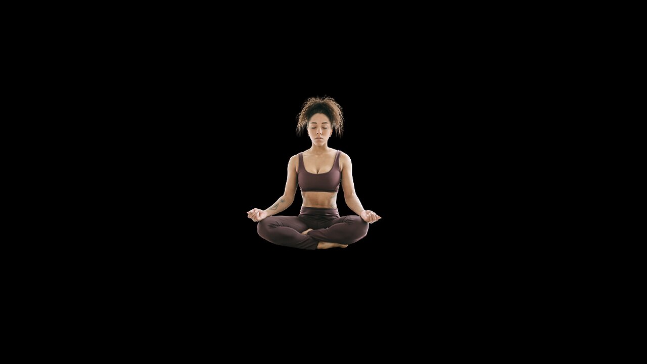 HIGH VALUE YOGA