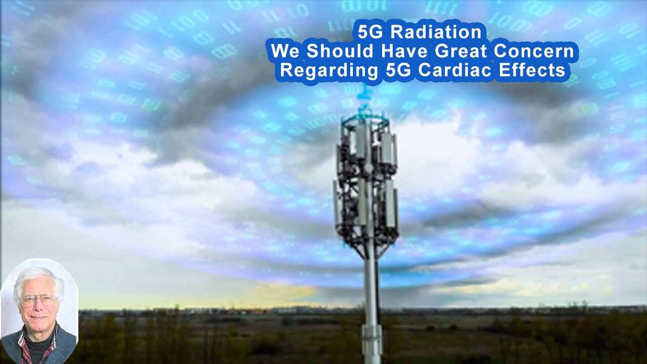 Observations About 5G Radiation Effects In Humans Suggest That We Should Have Great Concern