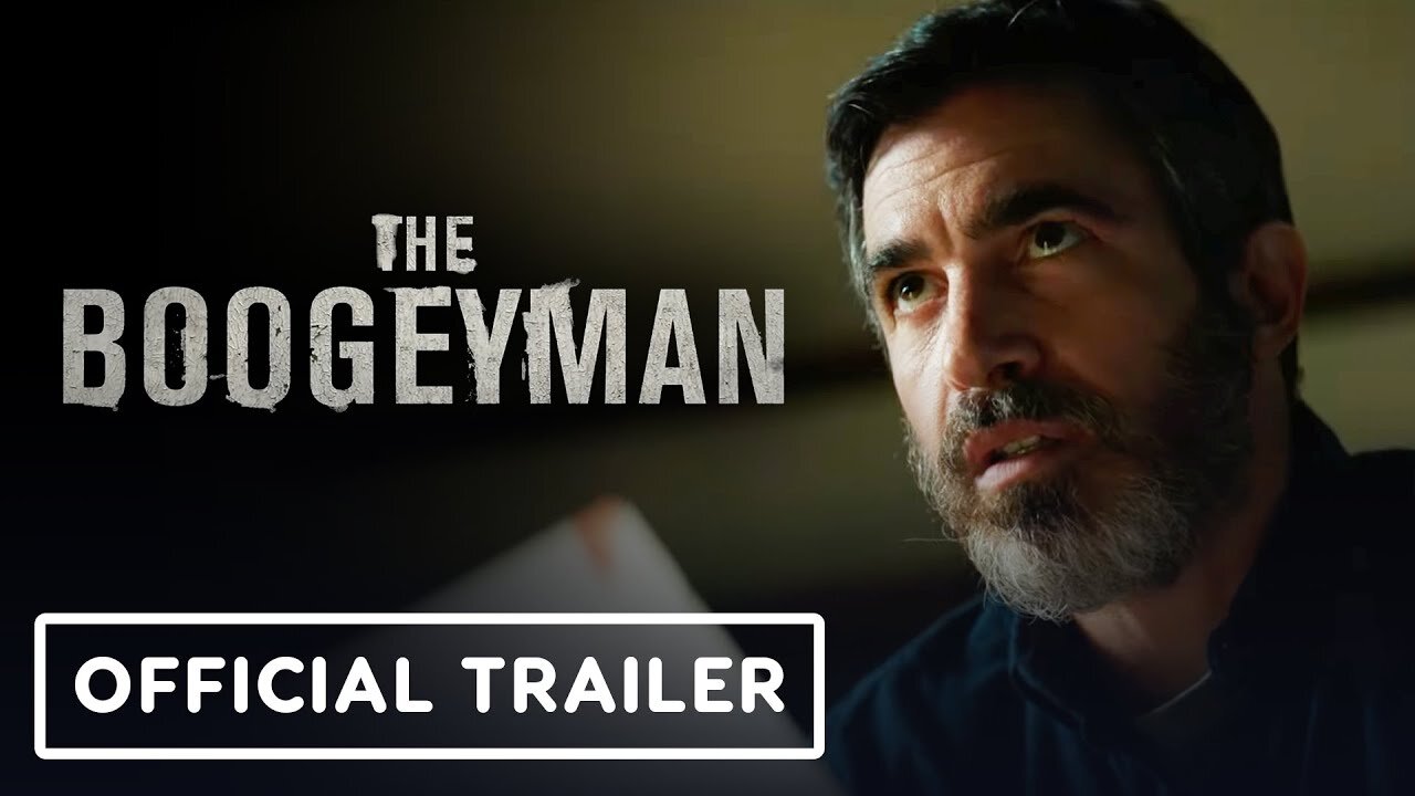 The Boogeyman - Official Trailer