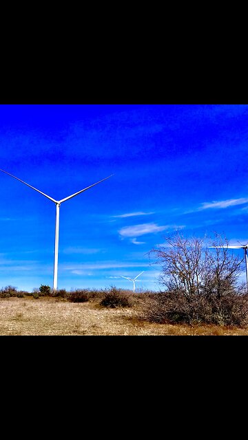 Why Windy Solar Capital doesn’t mess with big wind anymore