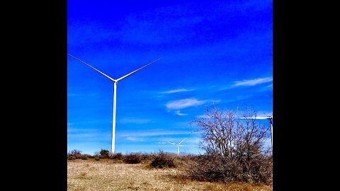 Why Windy Solar Capital doesn’t mess with big wind anymore