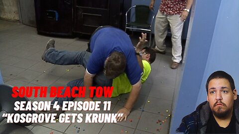 South Beach Tow | Season 4 Episode 11 | Reaction