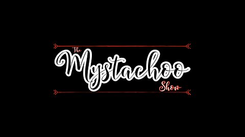 theMYSTACHOOshow ep134 #FreestyleFriYAY