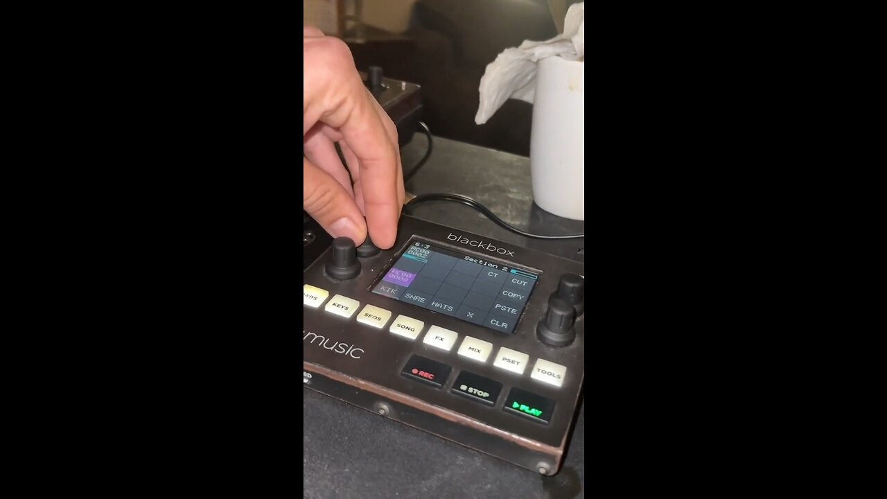 2023 Music making!