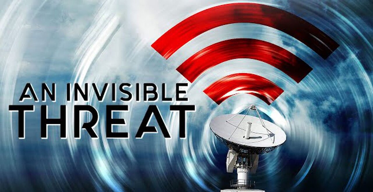 Documentary: An Invisible Threat | Microwave Radiation