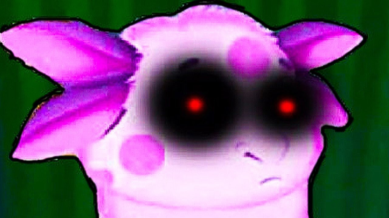 MOONZY X + UNDERTALE [Moonzy.Exe: Fan Made 2] reupload video rus