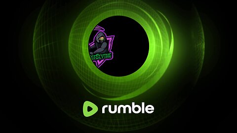 FIrst Rumble Stream - Warzone w/DeffSquad